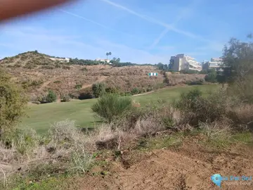 1405m2 Plot for Sale in La Cala Golf-68050