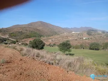 1405m2 Plot for Sale in La Cala Golf-68052