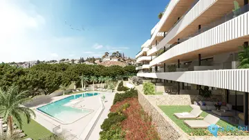 1 - 3 bedroom Apartment for Sale in Mijas-68078
