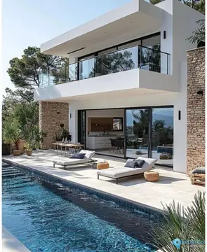 993m2 Plot for Sale in Casares Playa-105332