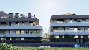 1 - 3 bedroom Apartment for Sale in Estepona-96935