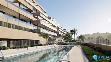 1 - 3 bedroom Apartment for Sale in Estepona-96940