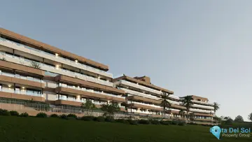 1 - 3 bedroom Apartment for Sale in Estepona-96942