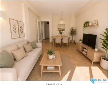 2 bedroom Apartment for Sale in Fuengirola-105352
