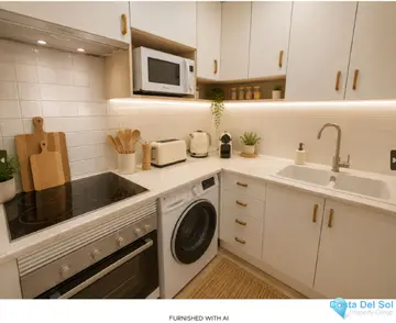 2 bedroom Apartment for Sale in Fuengirola-105354