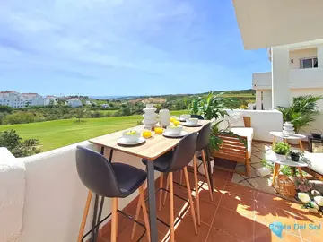 2 bedroom Apartment for Sale in Valle Romano-105365