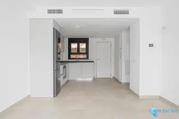 2 bedroom Apartment for Sale in La Cala de Mijas-96952