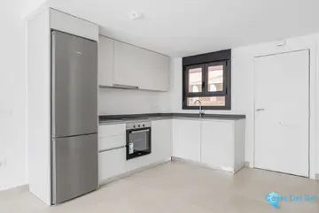 2 bedroom Apartment for Sale in La Cala de Mijas-96953