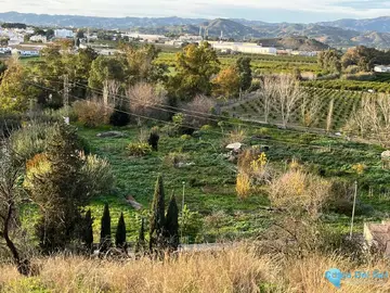17127m2 Plot for Sale in Campanillas