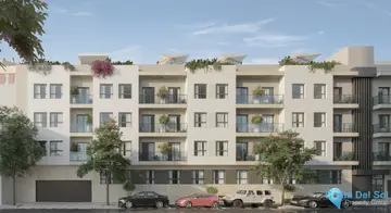 0 - 2 bedroom Apartment for Sale in Málaga Centro
