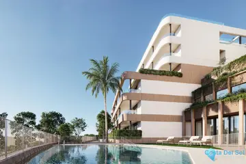 2 - 3 bedroom Apartment for Sale in Estepona-97012