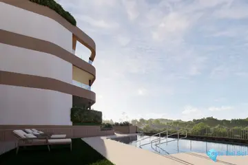 2 - 3 bedroom Apartment for Sale in Estepona-97024