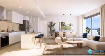 2 - 3 bedroom Apartment for Sale in Estepona-97014