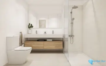 2 - 3 bedroom Apartment for Sale in Estepona-97016