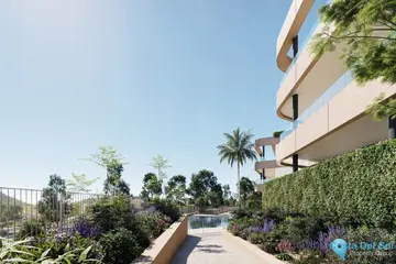 2 - 3 bedroom Apartment for Sale in Estepona-97022