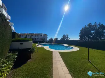 2 bedroom Apartment for Sale in Calahonda-105438