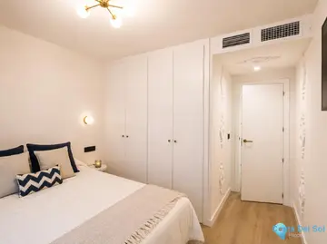 1 bedroom Apartment for Sale in Málaga Centro-97076