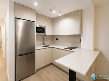 1 bedroom Apartment for Sale in Málaga Centro-97068
