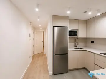 1 bedroom Apartment for Sale in Málaga Centro-97069