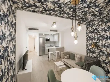 1 bedroom Apartment for Sale in Málaga Centro-97070