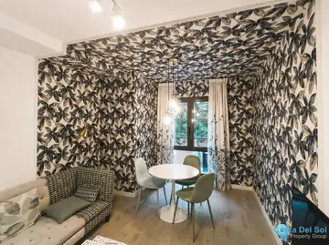 1 bedroom Apartment for Sale in Málaga Centro-97071