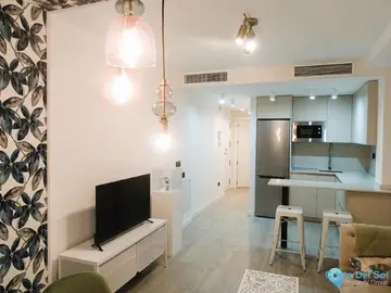 1 bedroom Apartment for Sale in Málaga Centro-97073