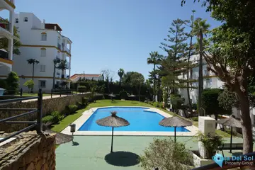 2 bedroom Apartment for Sale in Estepona