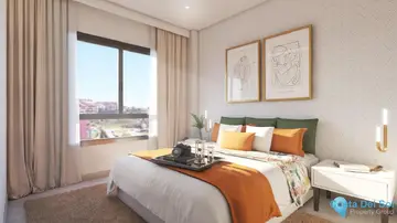 2 bedroom Apartment for Sale in Los Pacos-105542