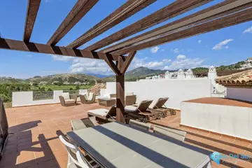 3 bedroom Apartment for Sale in Los Arqueros