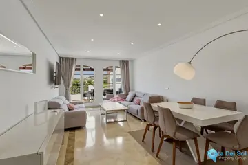 3 bedroom Apartment for Sale in Los Arqueros-100272