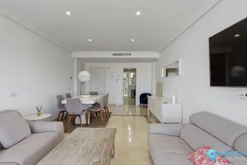 3 bedroom Apartment for Sale in Los Arqueros-100273
