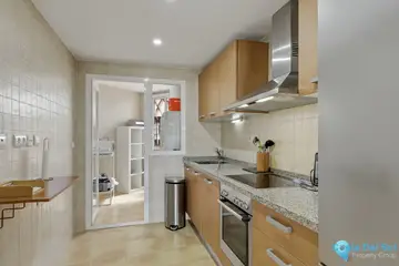 3 bedroom Apartment for Sale in Los Arqueros-100276