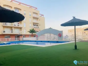 2 bedroom Apartment for Sale in Manilva