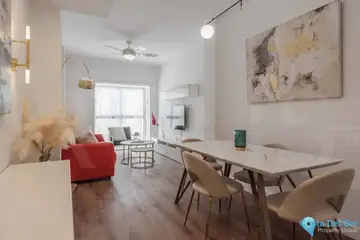 1 bedroom Apartment for Sale in Málaga Centro