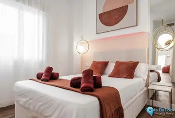 1 bedroom Apartment for Sale in Málaga Centro-97118