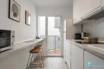 1 bedroom Apartment for Sale in Málaga Centro-97121