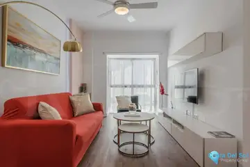 1 bedroom Apartment for Sale in Málaga Centro-97122