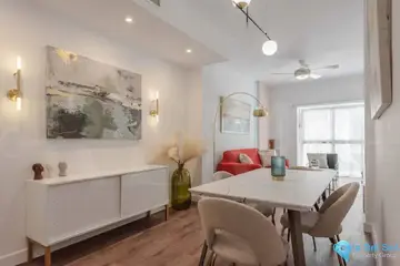 1 bedroom Apartment for Sale in Málaga Centro-97124
