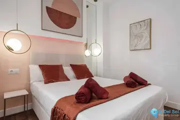 1 bedroom Apartment for Sale in Málaga Centro-97126