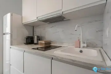 1 bedroom Apartment for Sale in Málaga Centro-97130