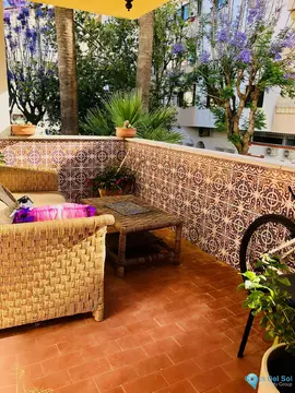 4 bedroom Apartment for Sale in Estepona