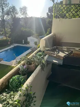 2 bedroom Apartment for Sale in Artola-105560
