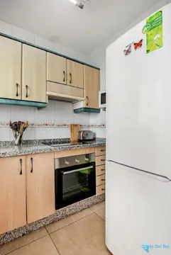2 bedroom Apartment for Sale in Benalmadena Costa-97152