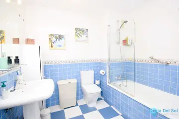 2 bedroom Apartment for Sale in Reserva de Marbella-105588