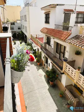 2 bedroom Apartment for Sale in La Cala de Mijas-105615