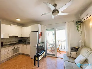 2 bedroom Apartment for Sale in La Cala de Mijas-105616