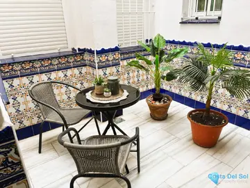 2 bedroom Apartment for Sale in La Cala de Mijas-105618