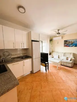 2 bedroom Apartment for Sale in La Cala de Mijas-105623