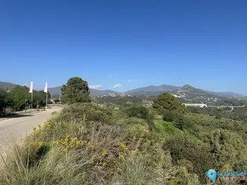 5983m2 Plot for Sale in Benahavís-95928