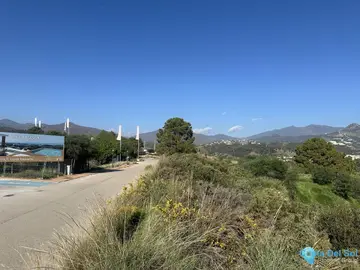 5983m2 Plot for Sale in Benahavís-95921